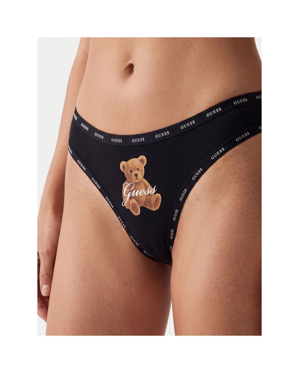 Guess Black String-Set O6Bg02 K5995