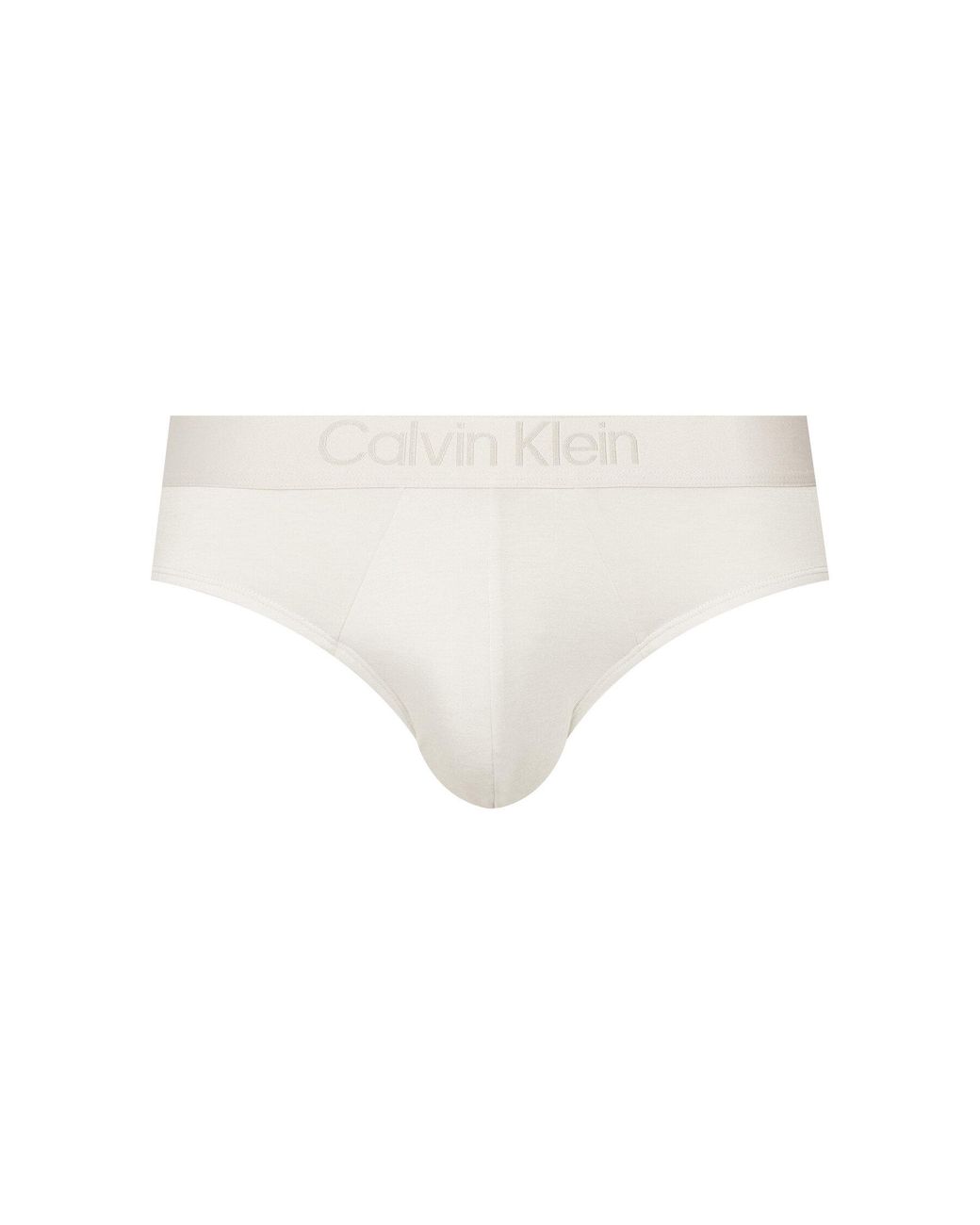 Calvin Klein Slips-Set 000Nb3650A in Multicolor für Herren