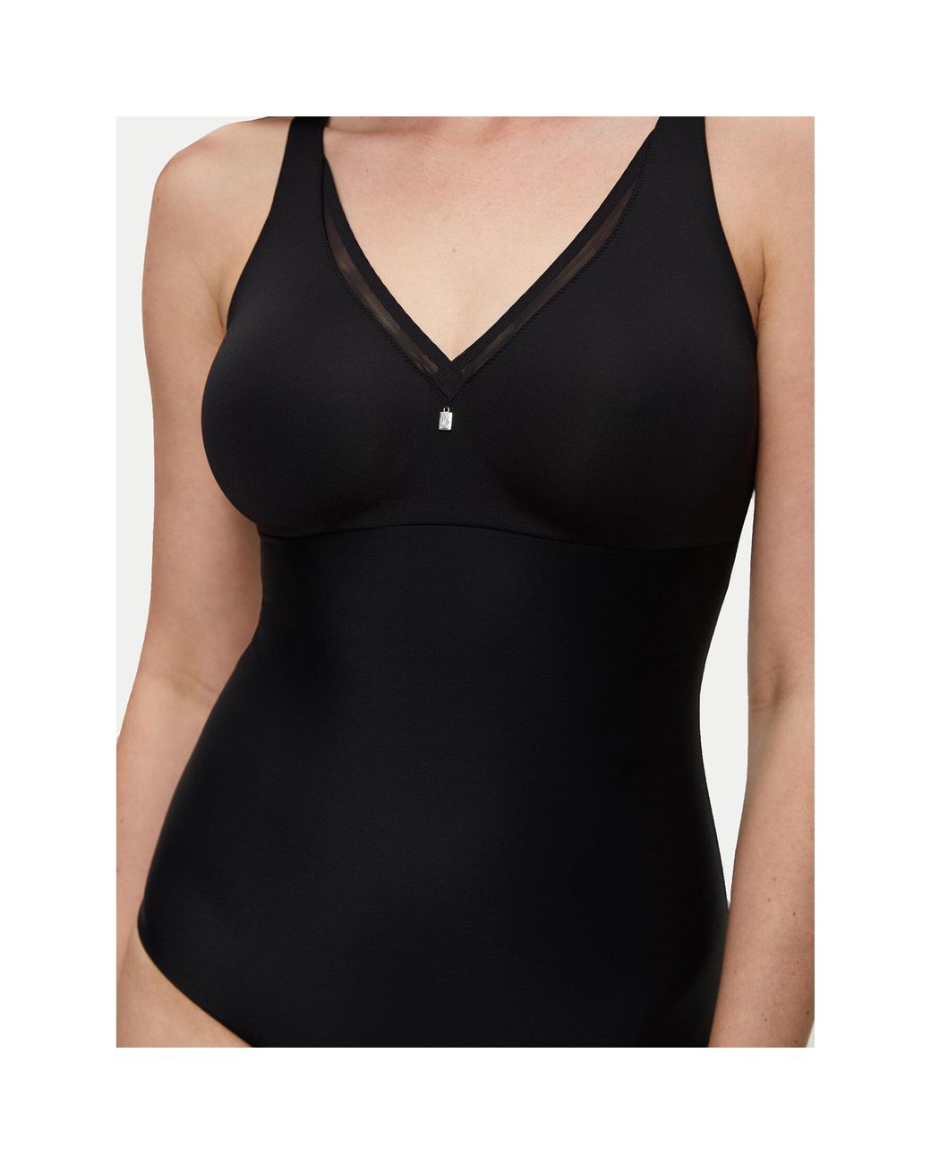 Triumph Black Body True Shape Sensation 10210630