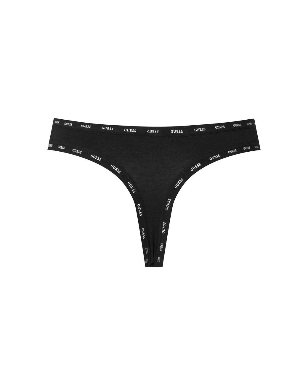 Guess Black String-Set O6Bg02 K5995