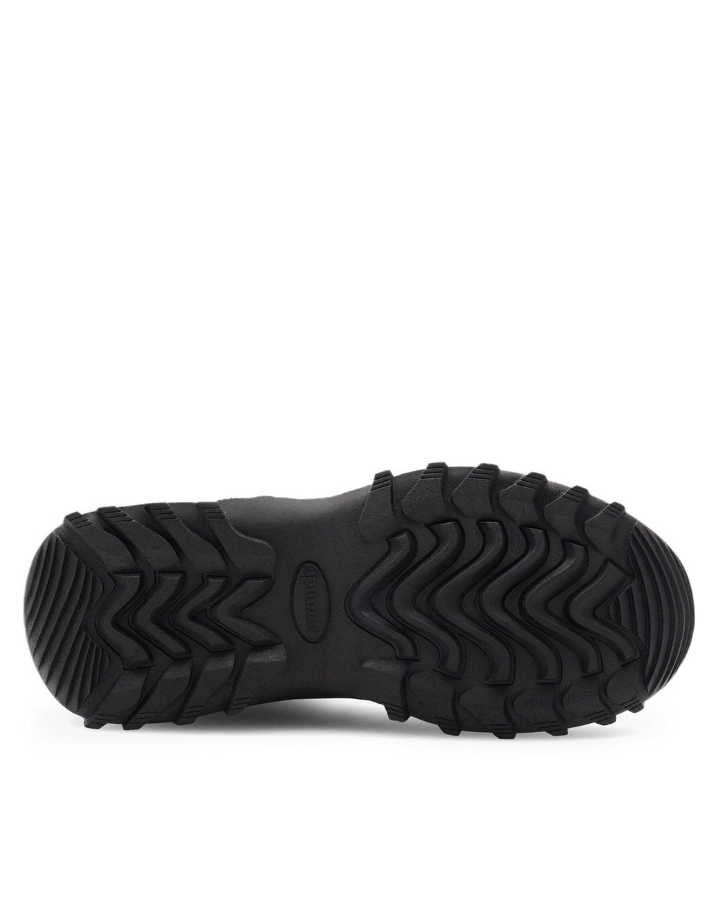 Sprandi Black Stiefeletten Wp40-8145C