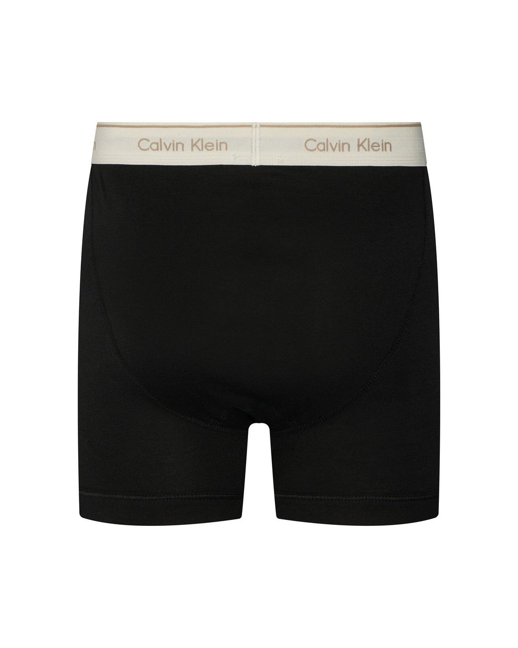 Calvin Klein Boxershorts-Set Lv00Nb1429 in Black für Herren