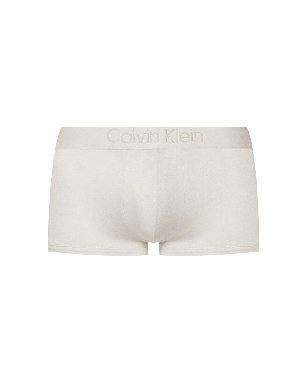 Calvin Klein Boxershorts-Set 000Nb3651A in Multicolor für Herren