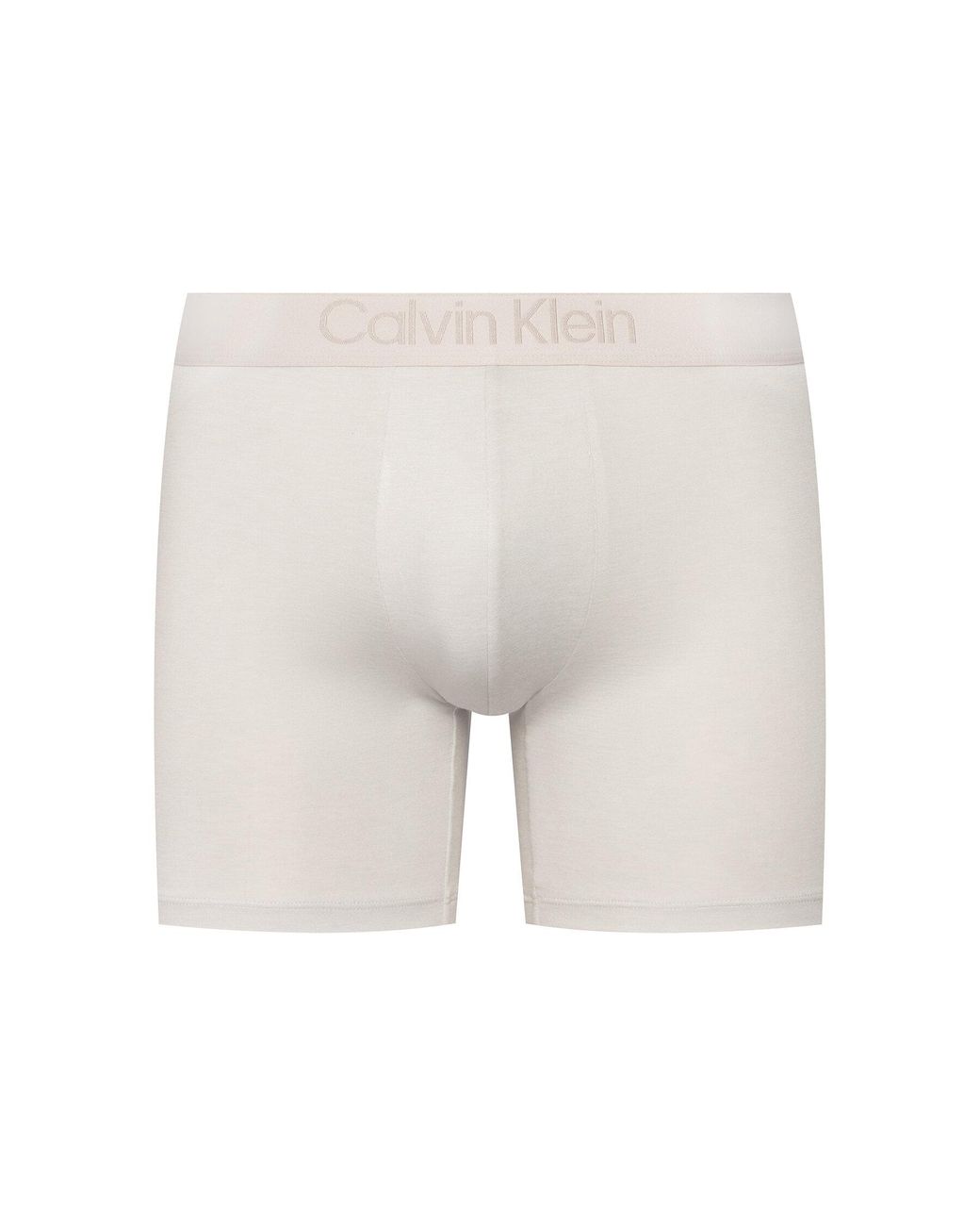 Calvin Klein Boxershorts-Set 000Nb3652A in Gray für Herren