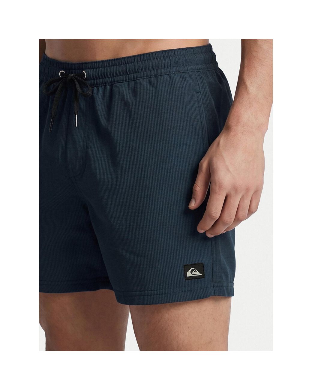 Quiksilver Badeshorts Everyday Deluxe Eqyjv04101 Regular Fit in Blue für Herren