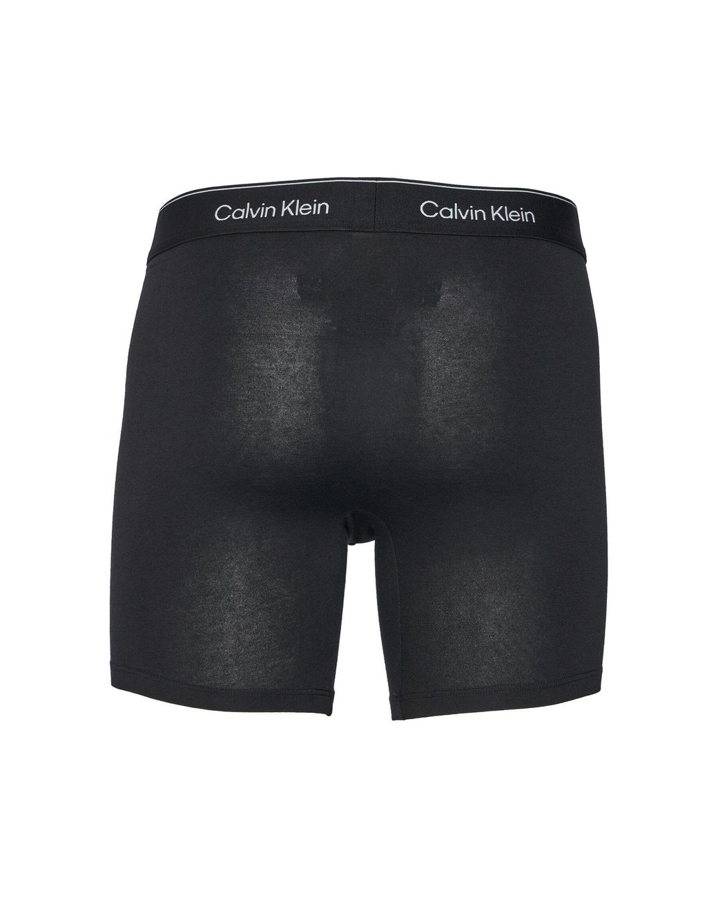 Calvin Klein Boxershorts-Set Lv00Nb4394 in Blue für Herren