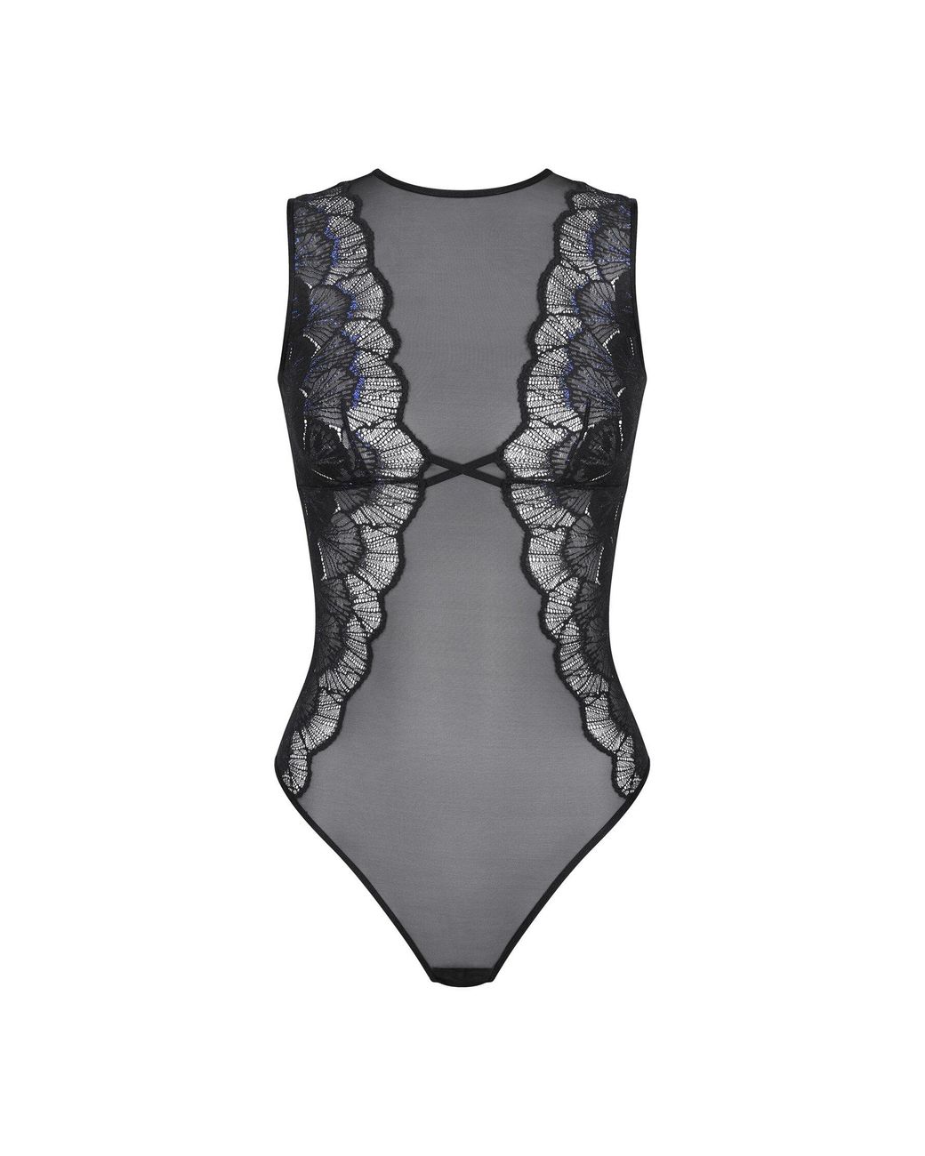 Triumph Black Body Palina Moonlight Kiss 10225023