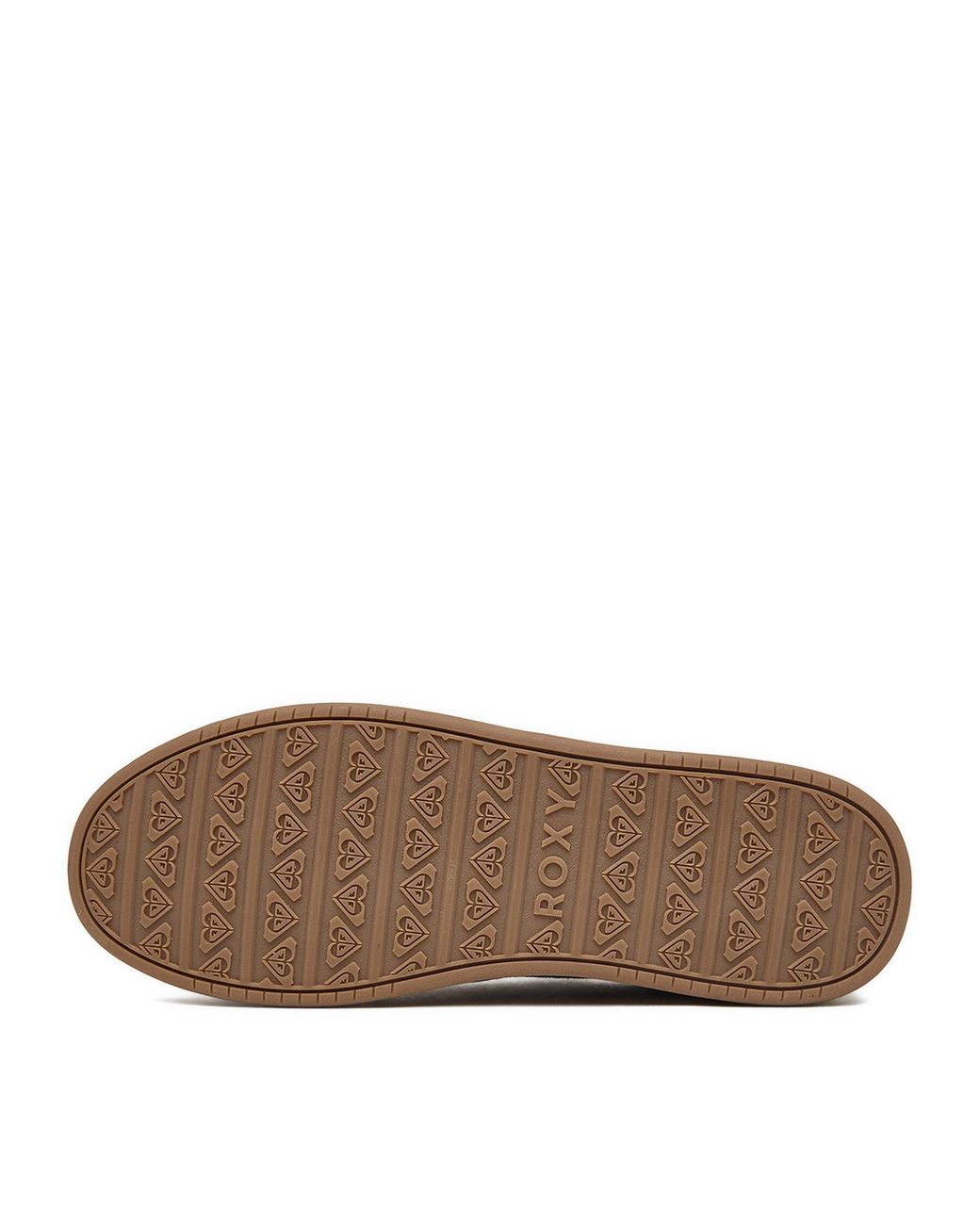 Roxy Brown Sneakers Eobr-Rly-2606