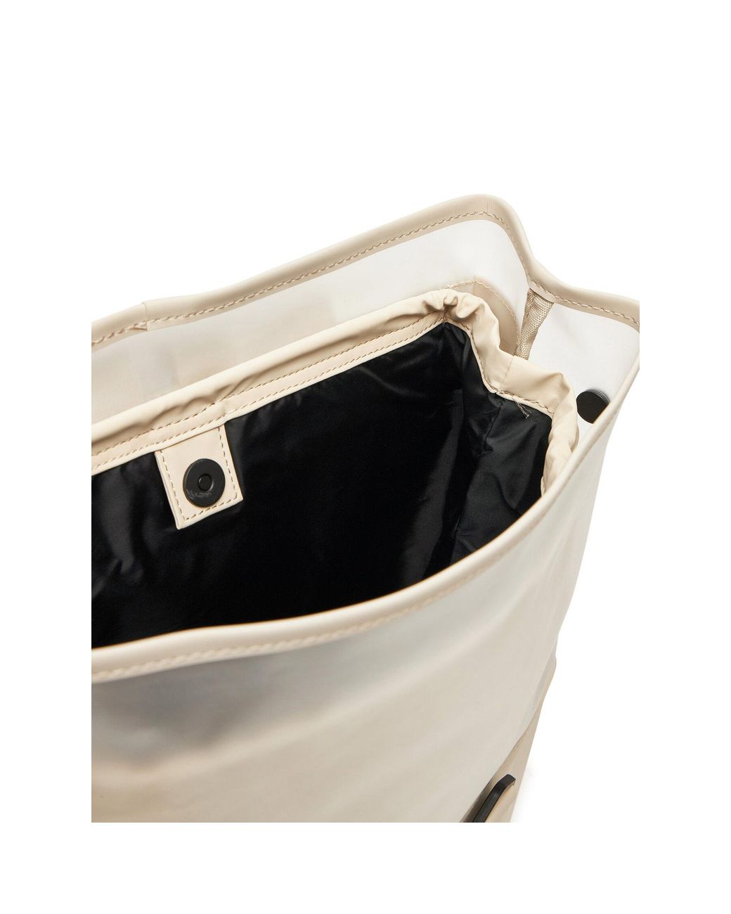 Rains Natural Rucksack Split Msn Bag Mini 14290