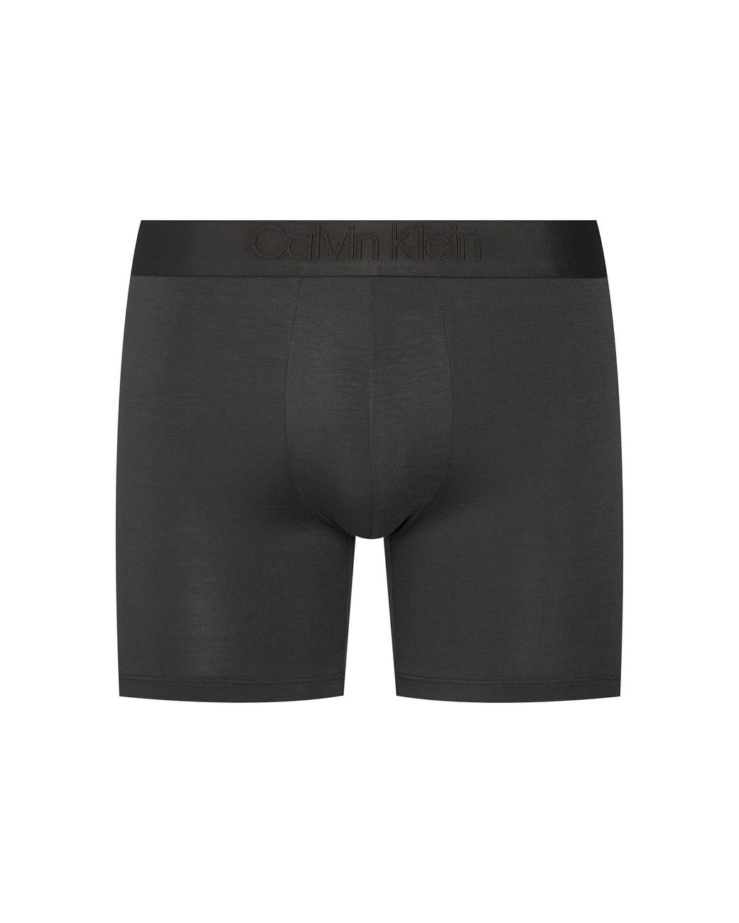 Calvin Klein Boxershorts-Set 000Nb3652A in Gray für Herren