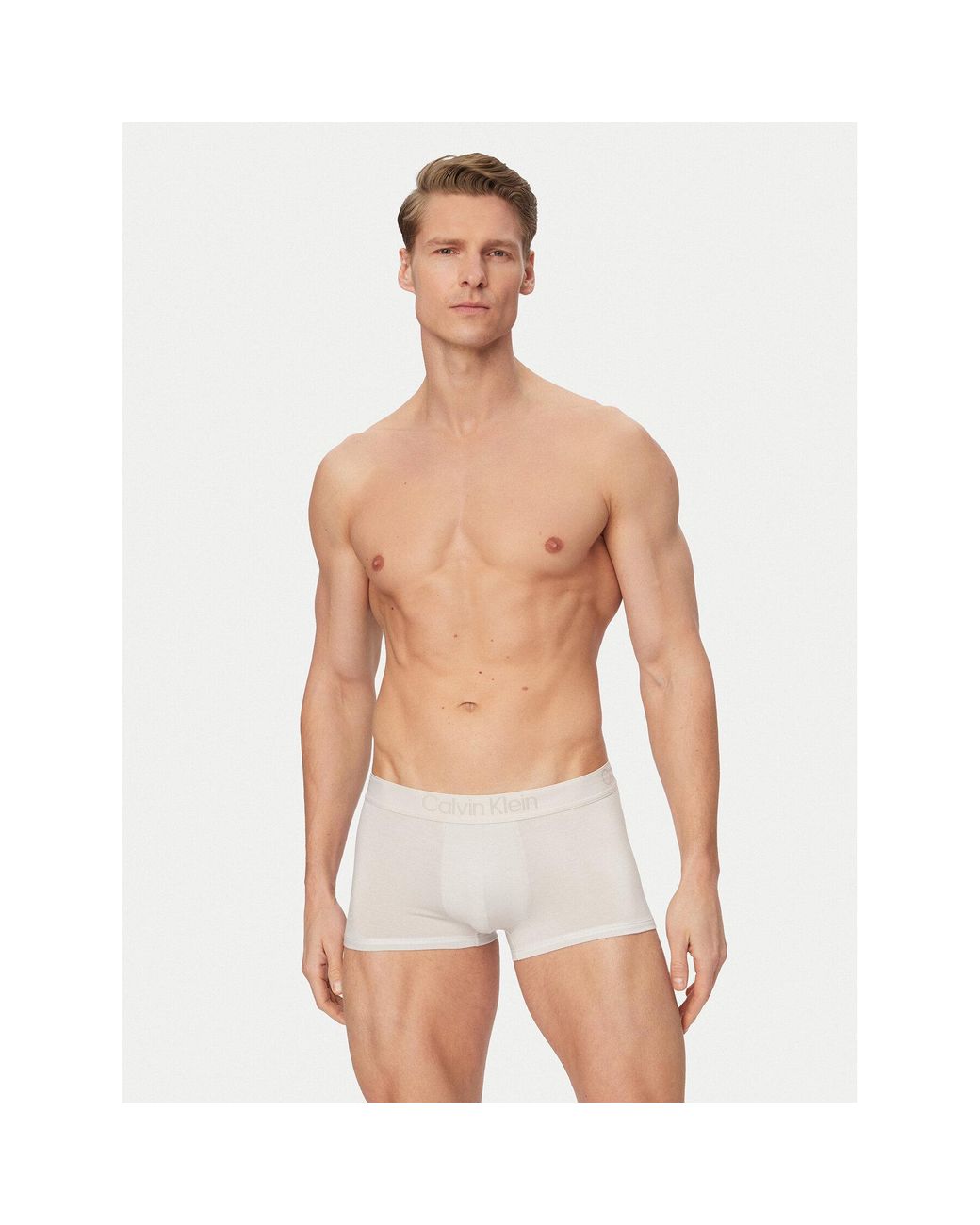 Calvin Klein Boxershorts-Set 000Nb3651A in Multicolor für Herren
