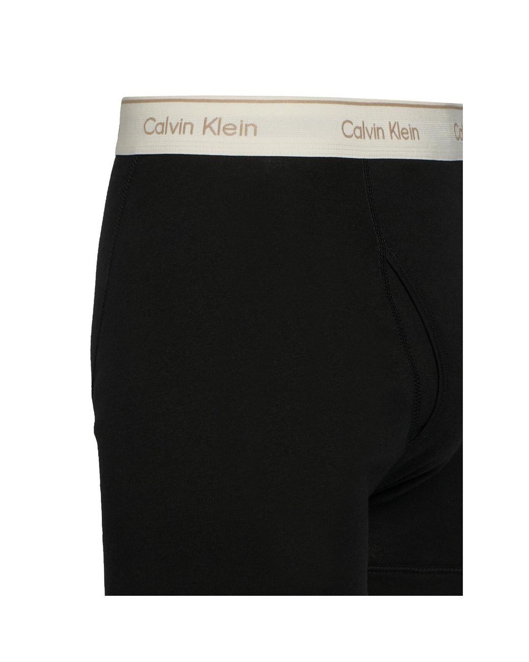 Calvin Klein Boxershorts-Set Lv00Nb1429 in Black für Herren