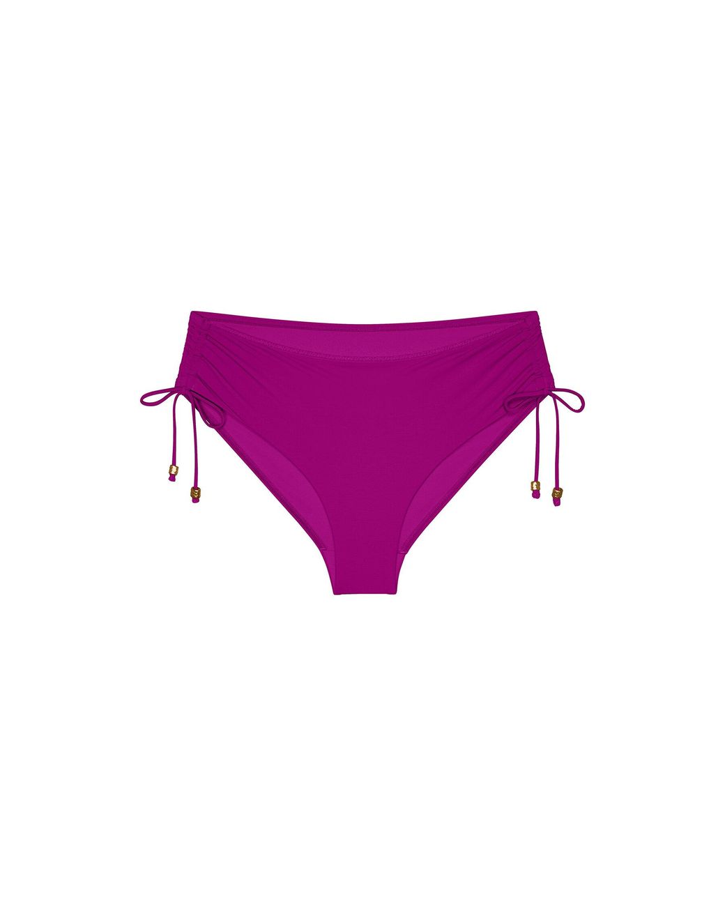 Triumph Purple Bikini-Unterteil Summer Twist Midi 01 10226501