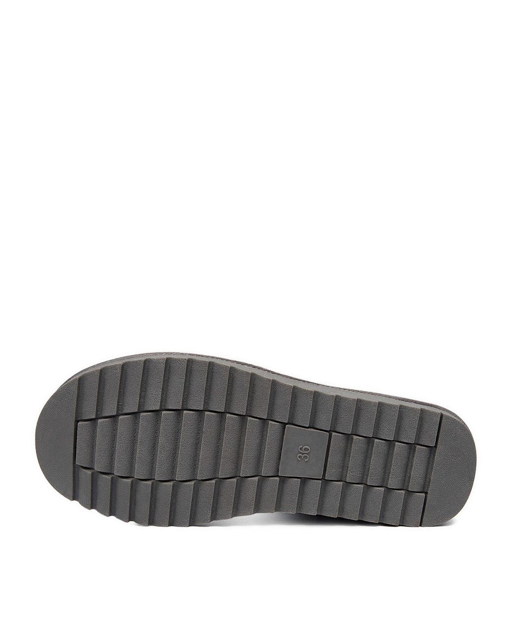 DeeZee Gray Schneeschuhe Dz-73