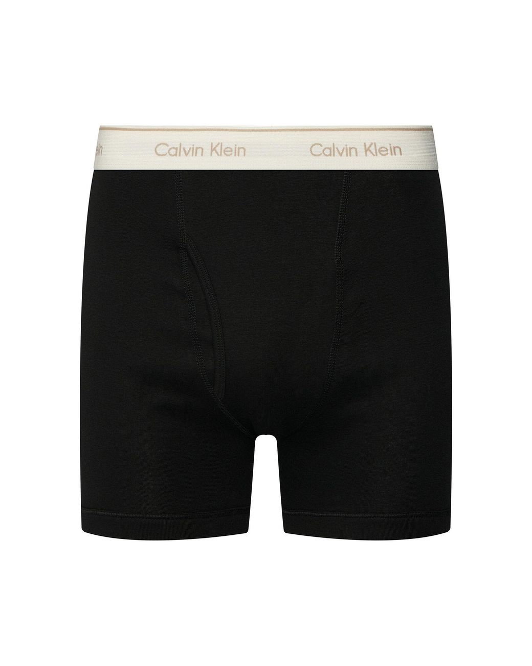 Calvin Klein Boxershorts-Set Lv00Nb1429 in Black für Herren