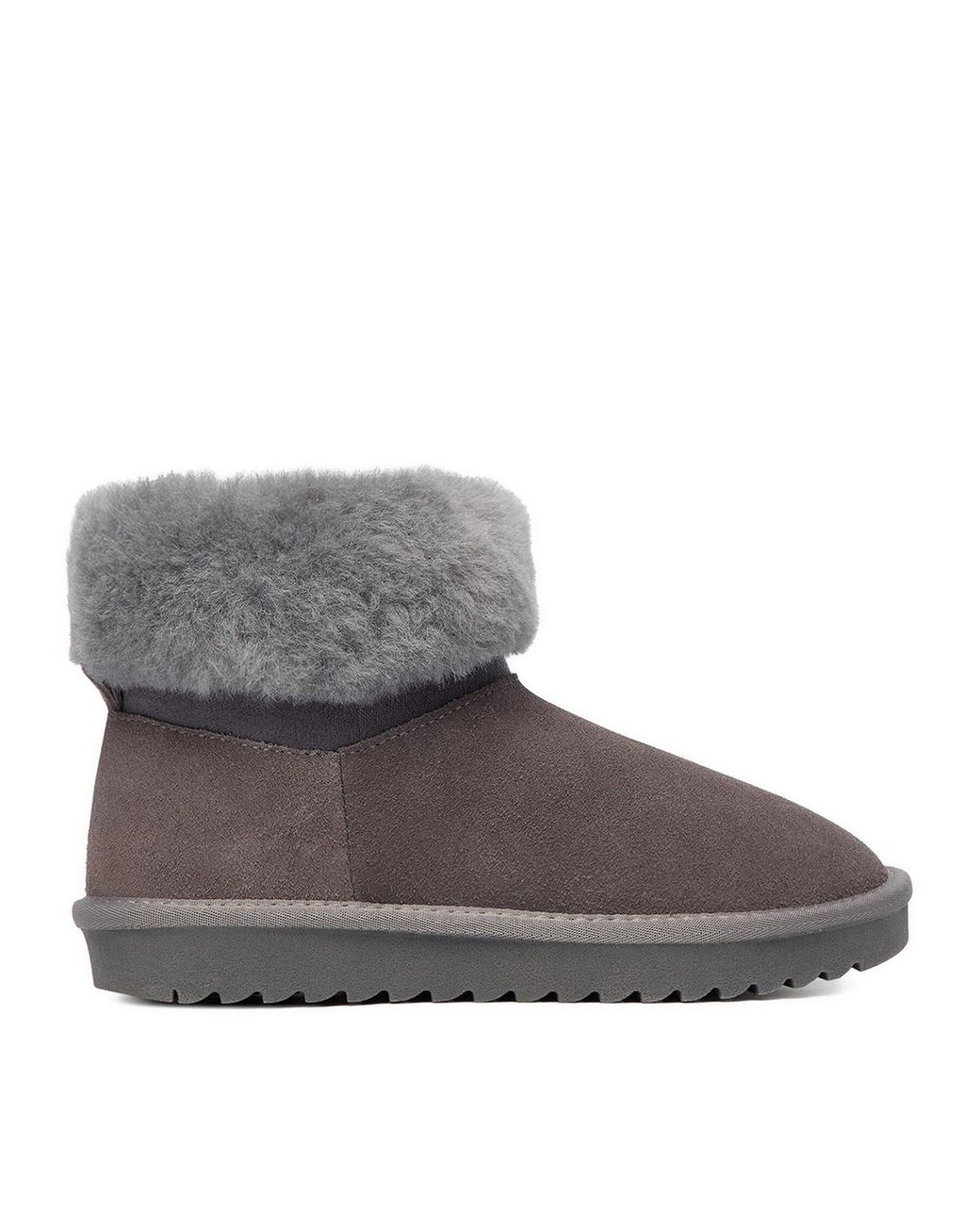 DeeZee Gray Schneeschuhe Dz-73