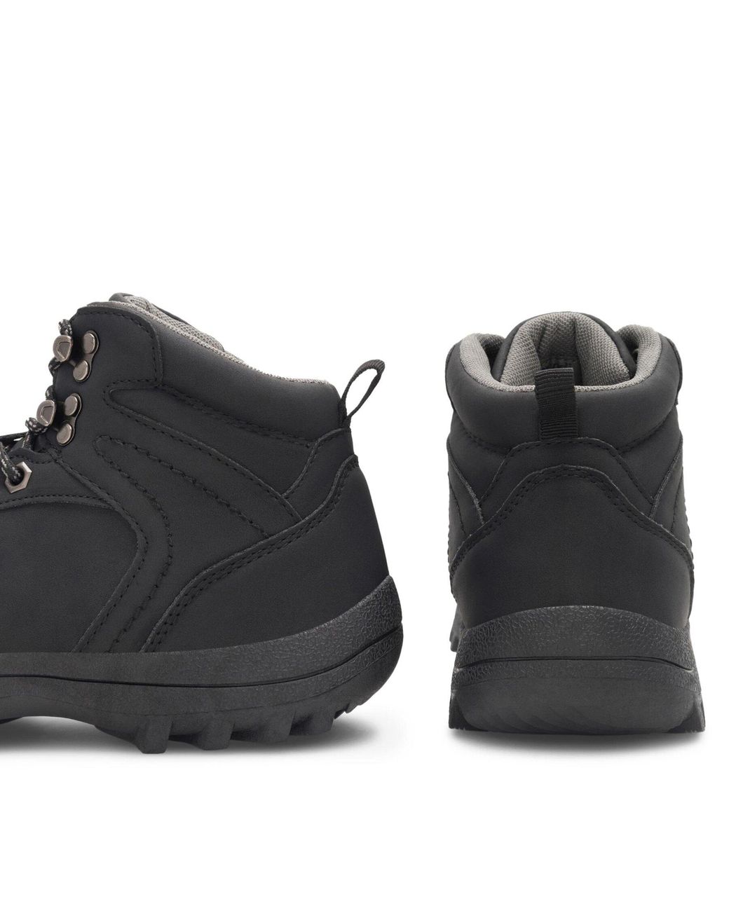 Sprandi Black Stiefeletten Wp40-8145C