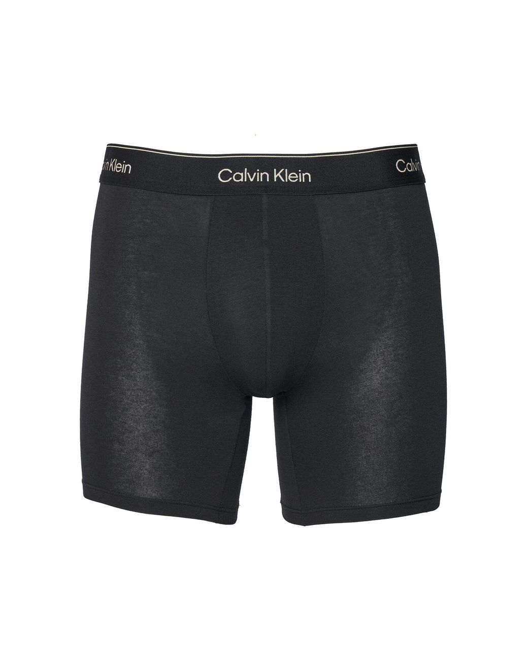 Calvin Klein Boxershorts-Set Lv00Nb4394 in Blue für Herren