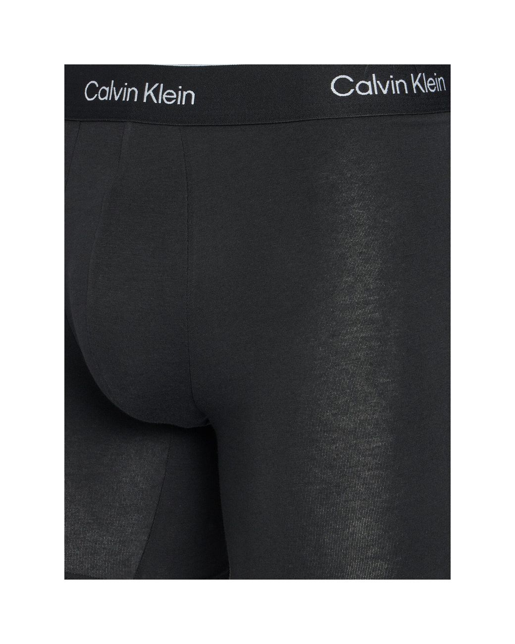 Calvin Klein Boxershorts-Set Lv00Nb4394 in Blue für Herren