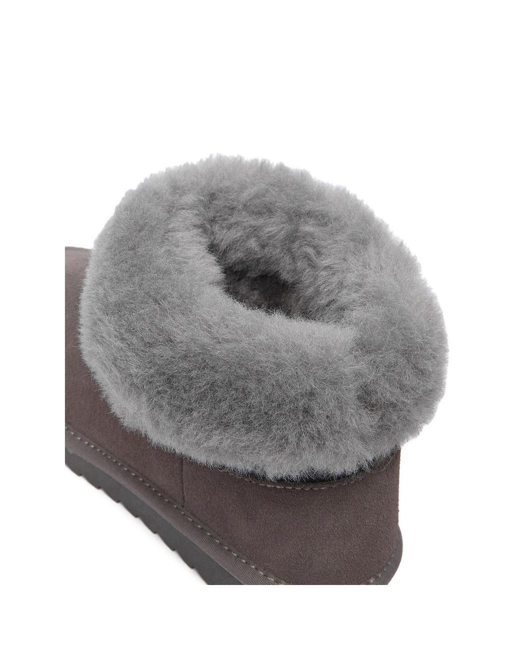 DeeZee Gray Schneeschuhe Dz-73