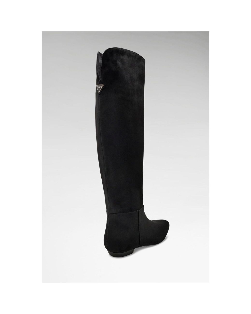 Guess Black Stiefel 185190