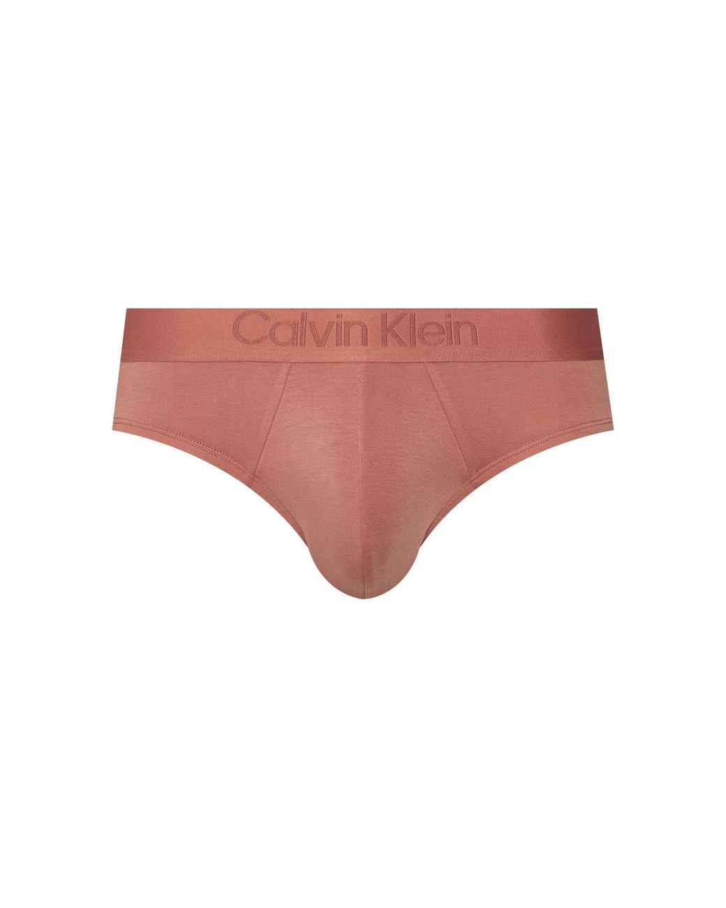 Calvin Klein Slips-Set 000Nb3650A in Multicolor für Herren