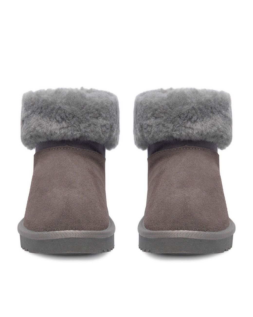 DeeZee Gray Schneeschuhe Dz-73