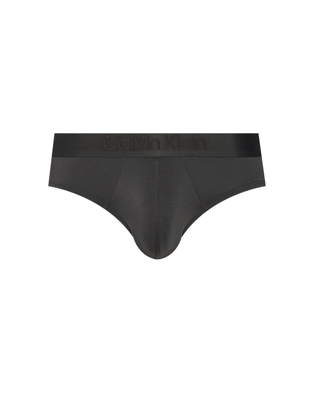Calvin Klein Slips-Set 000Nb3650A in Multicolor für Herren