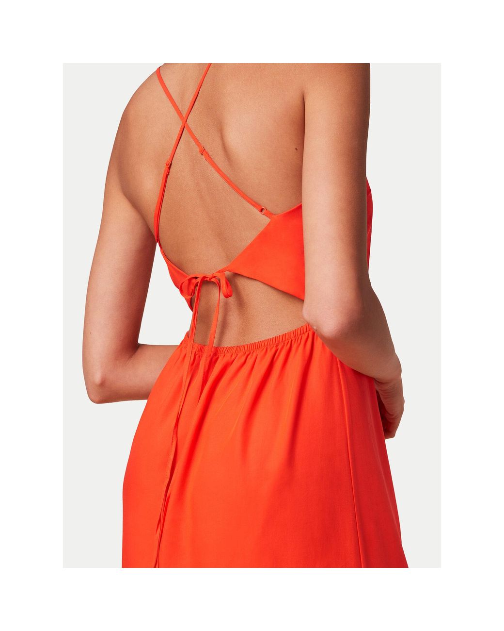 Triumph Red Sommerkleid Beach Mywear 10217797 Regular Fit