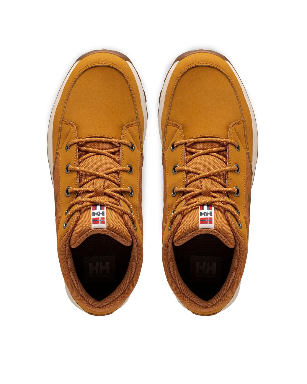 Helly Hansen Trekkingschuhe Torshov 2 12040725 in Brown für Herren