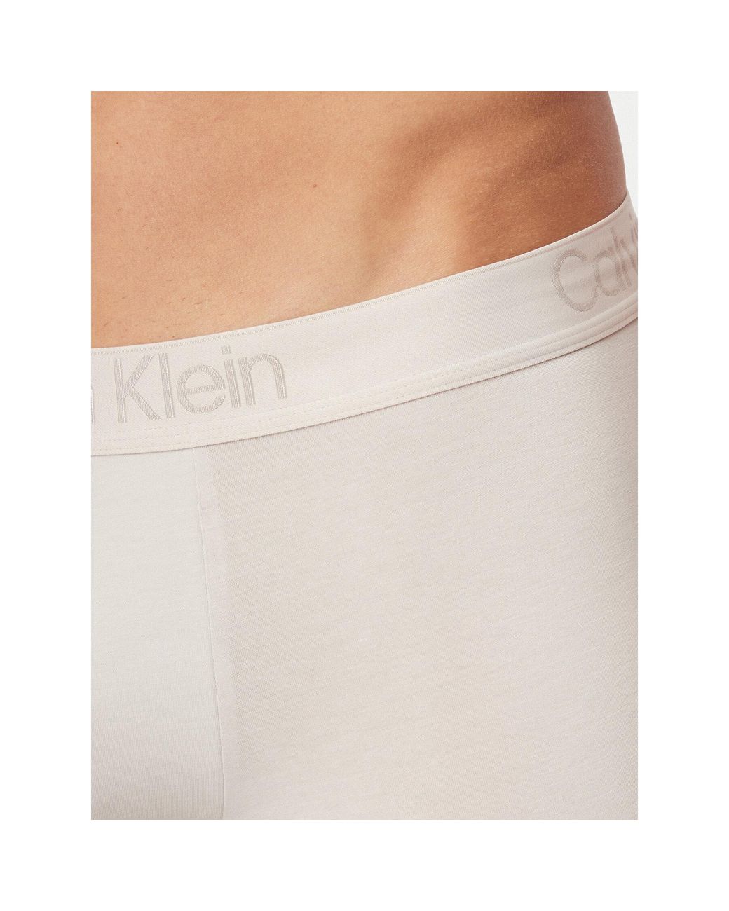 Calvin Klein Boxershorts-Set 000Nb3651A in Multicolor für Herren