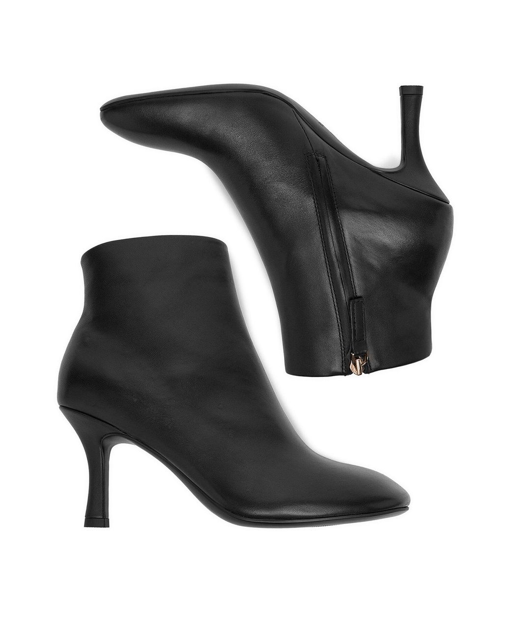 Simplee Blue Stiefeletten Eo-Gl983A-5-982-2