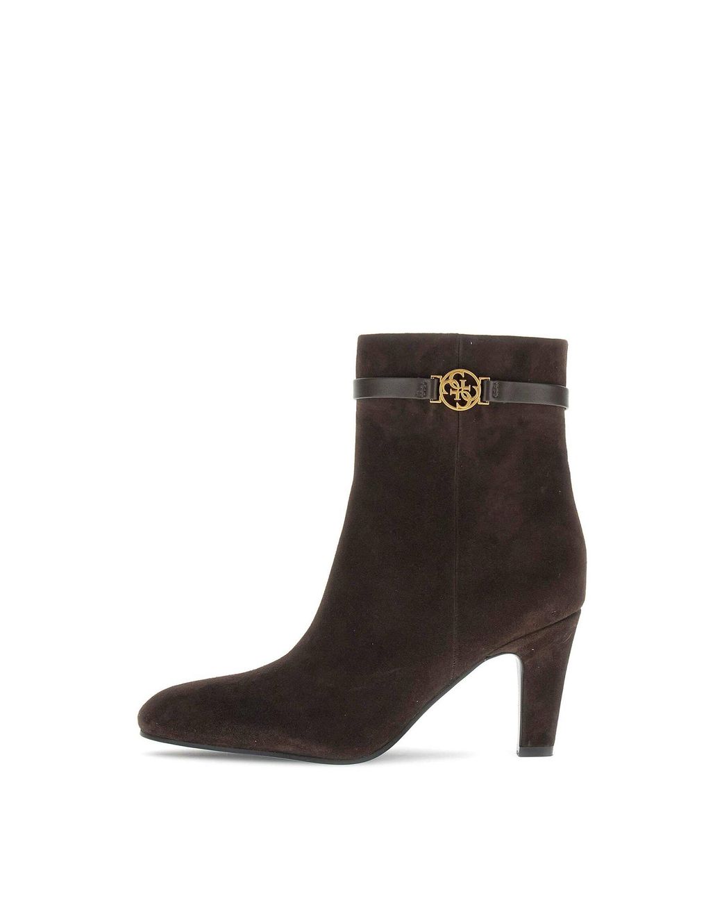 Guess Black Stiefel 184520