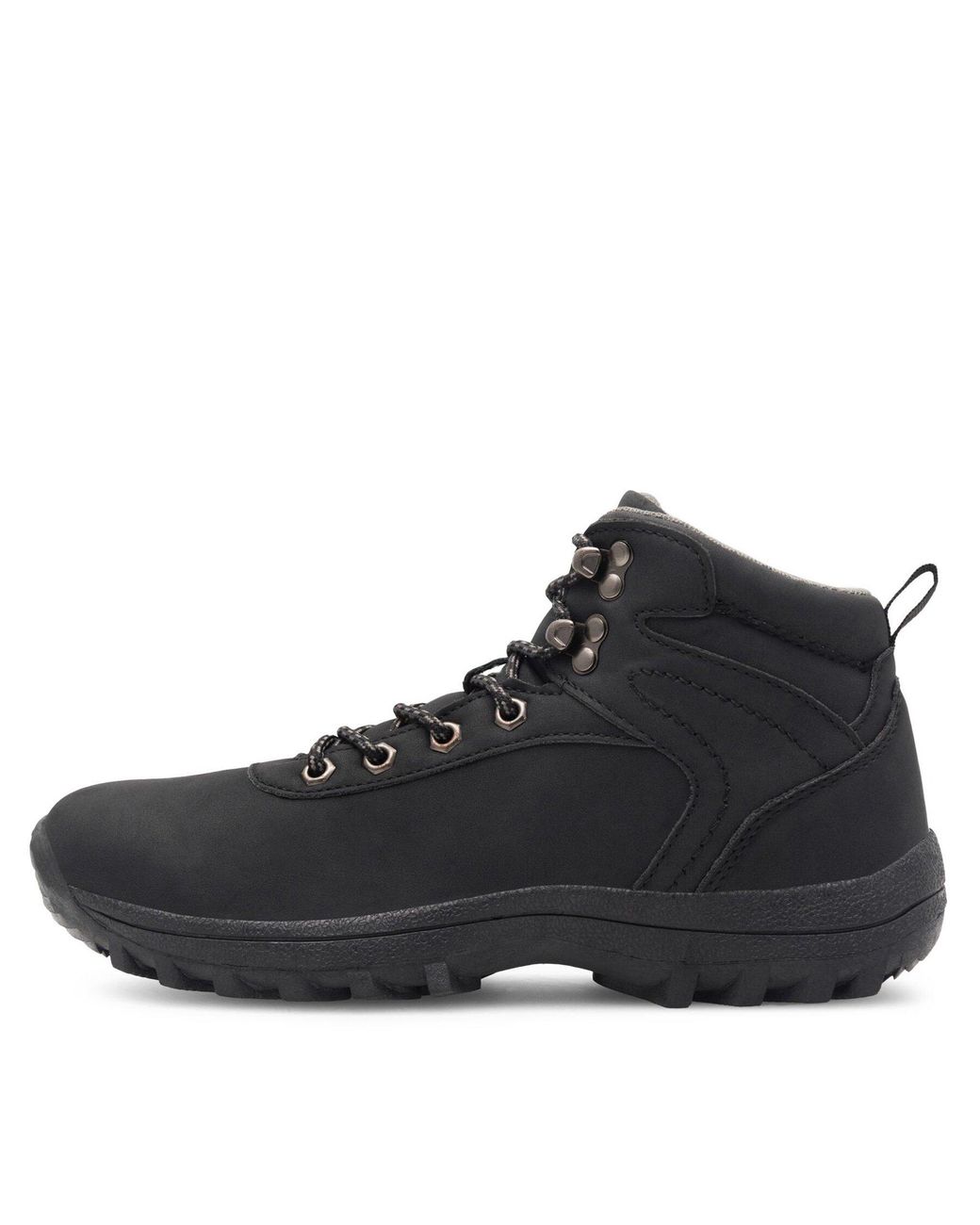 Sprandi Black Stiefeletten Wp40-8145C