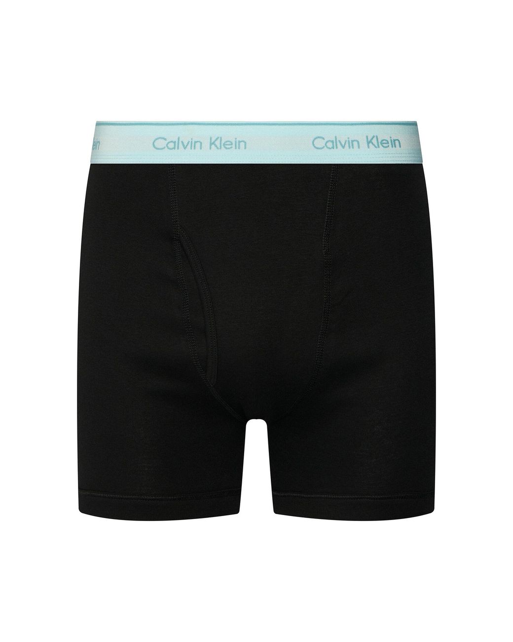 Calvin Klein Boxershorts-Set Lv00Nb1429 in Black für Herren