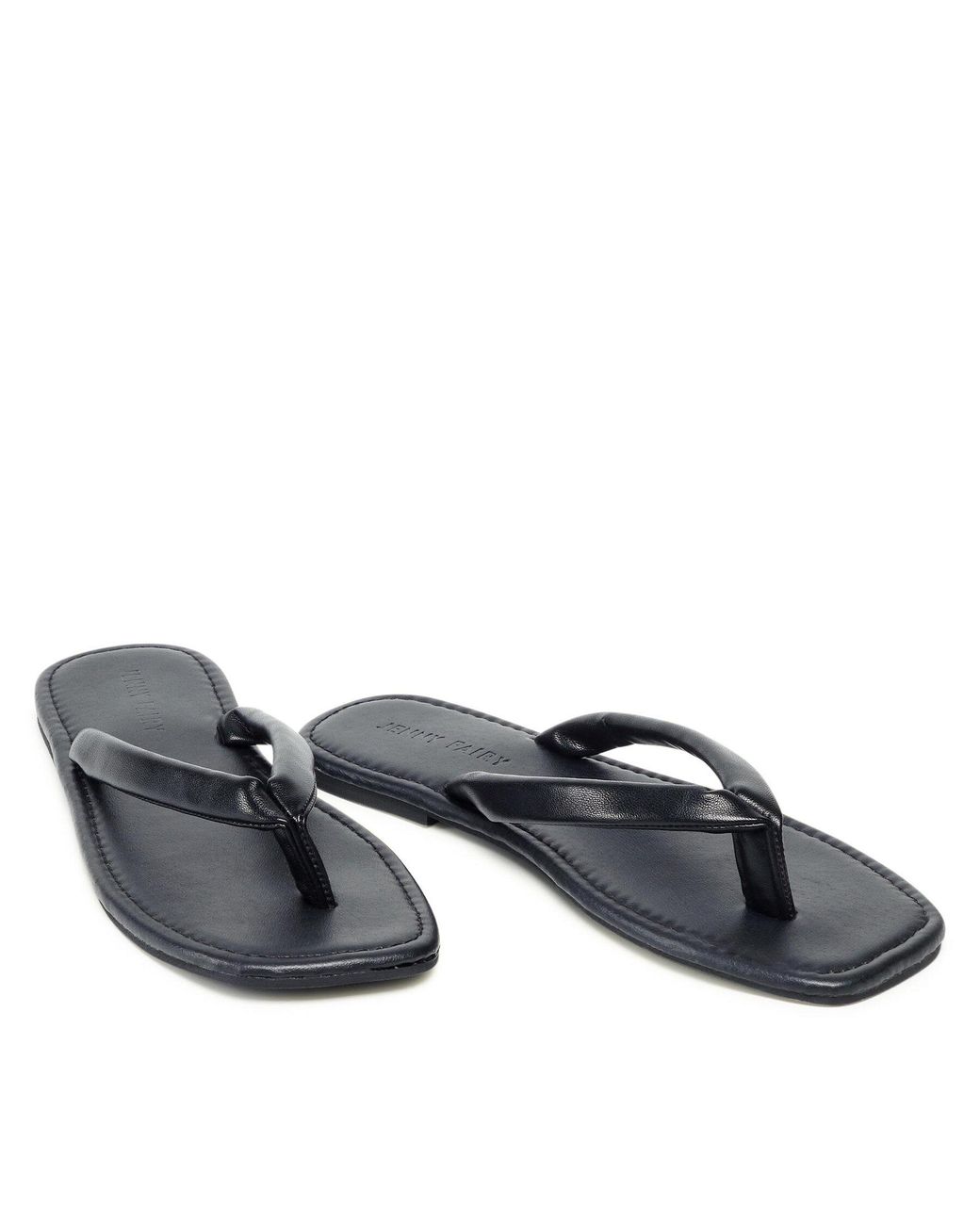 Jenny Fairy Blue Zehentrenner Ws20142-02