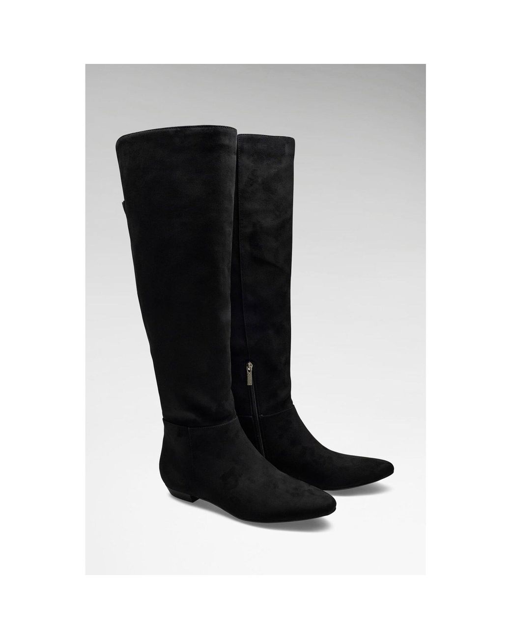 Guess Black Stiefel 185190