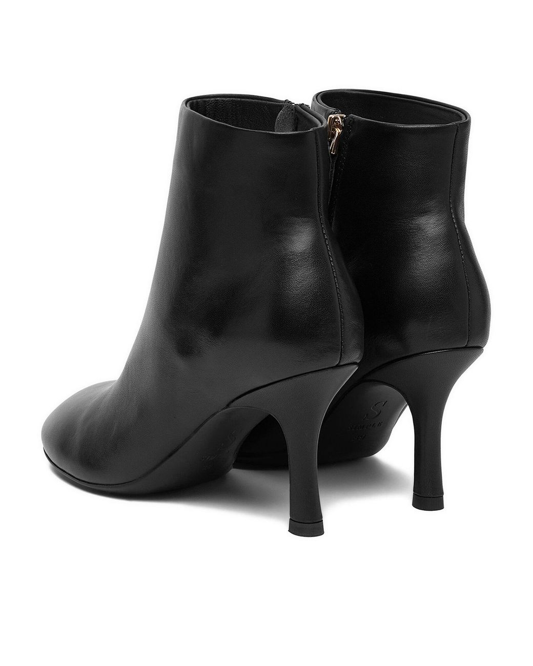 Simplee Blue Stiefeletten Eo-Gl983A-5-982-2
