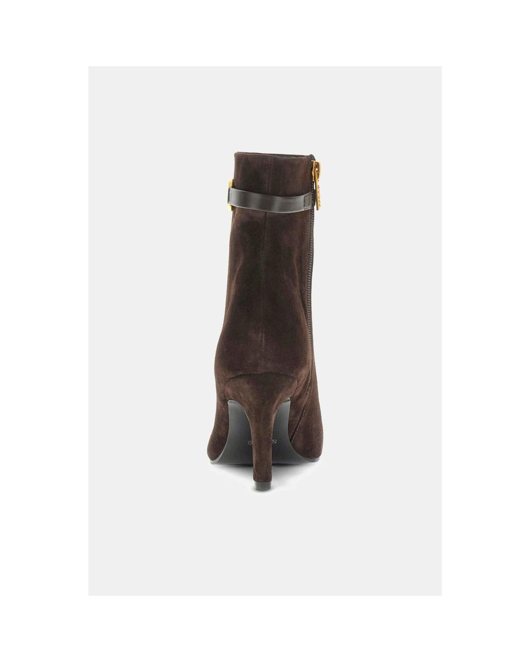 Guess Black Stiefel 184520