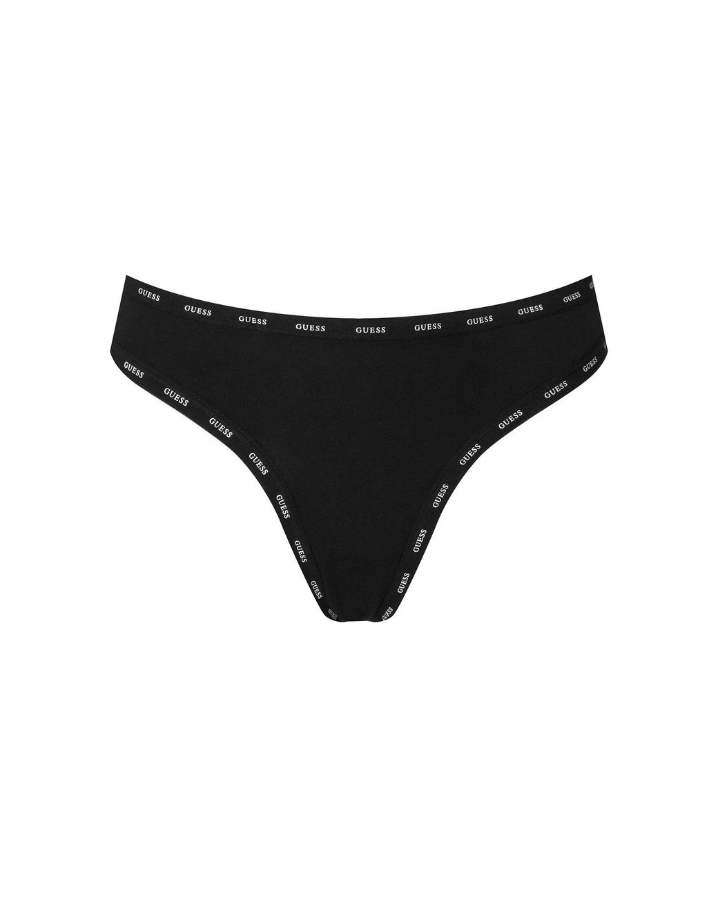 Guess Black String-Set O6Bg02 K5995