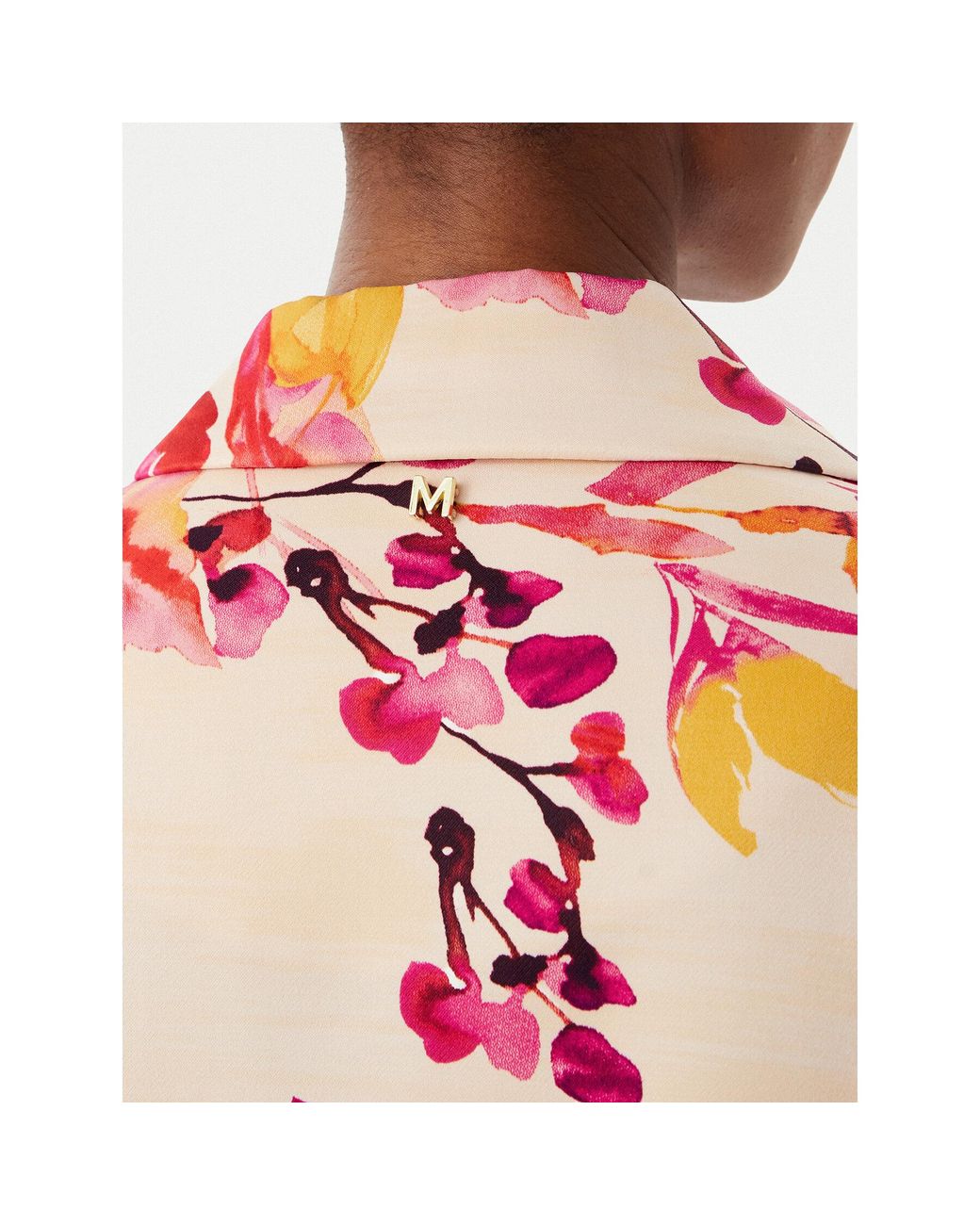 Lola Casademunt Pink Sakko Ms2602012 Regular Fit