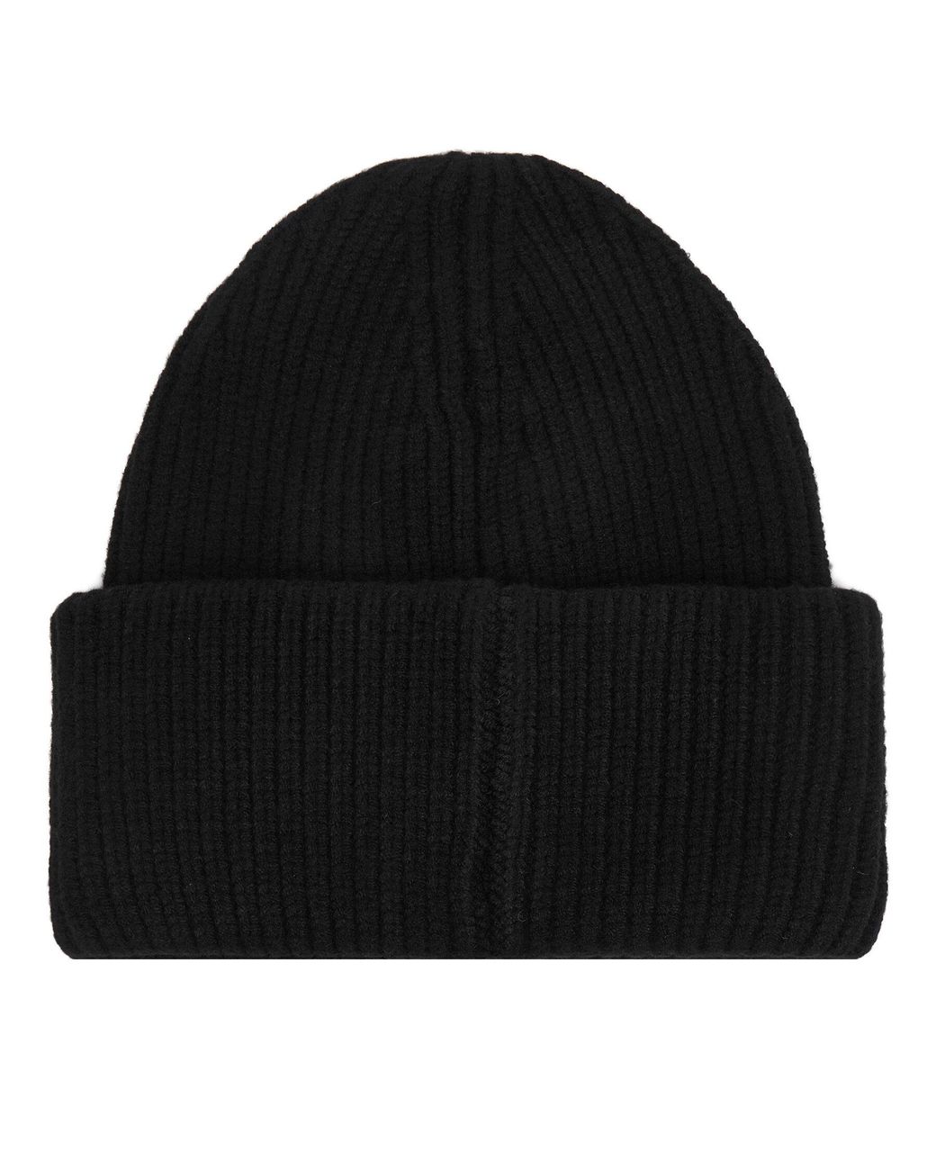 Guess Mütze Am9693 Pol01 in Black für Herren