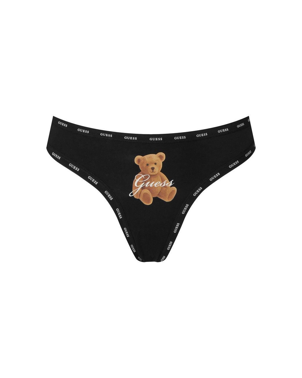 Guess Black String-Set O6Bg02 K5995