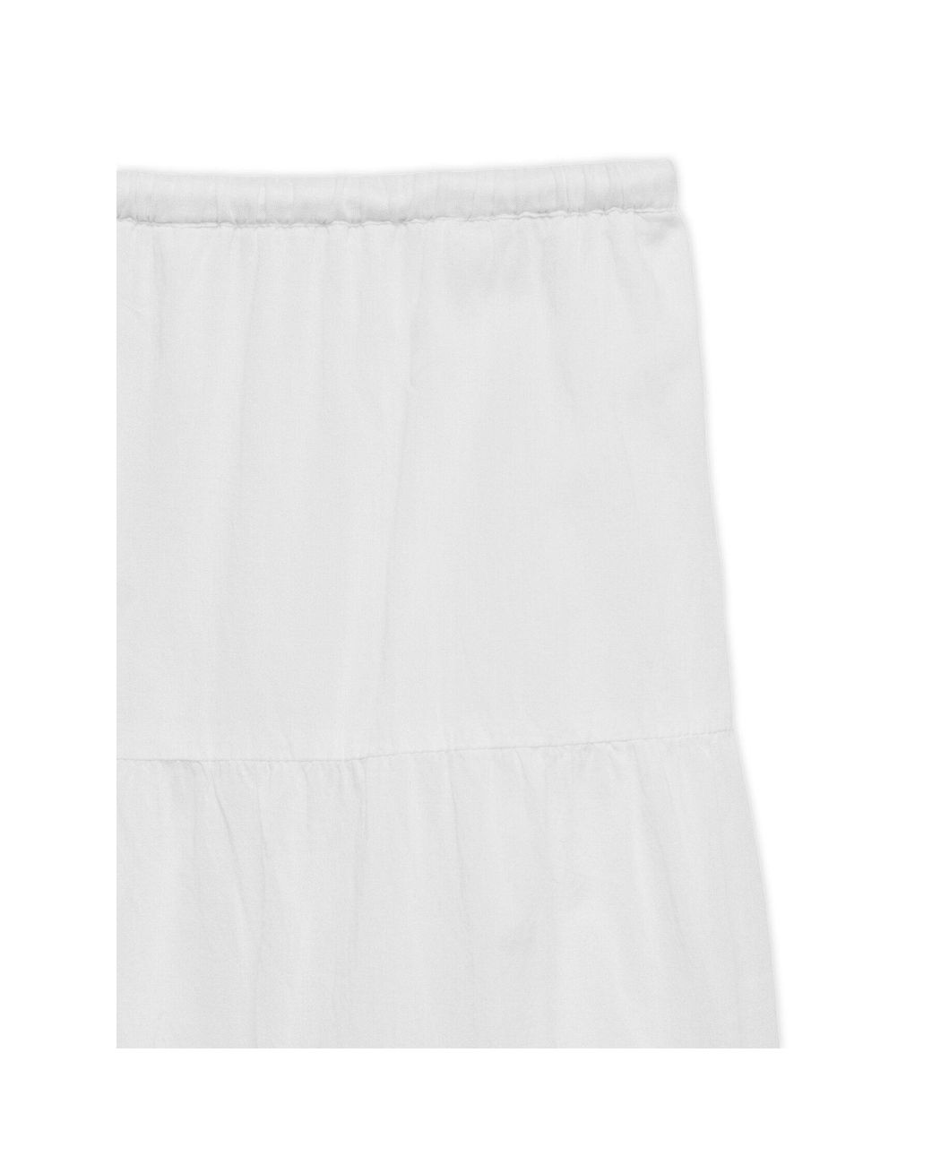 Vero Moda Blue Maxirock Sandy 10345282 Regular Fit