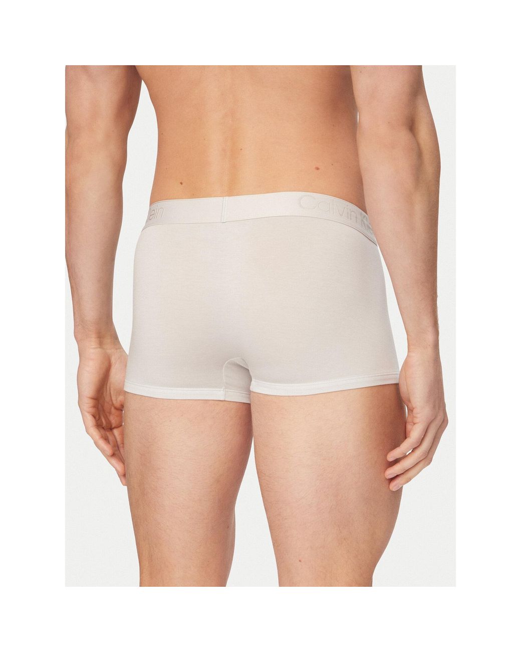 Calvin Klein Boxershorts-Set 000Nb3651A in Multicolor für Herren
