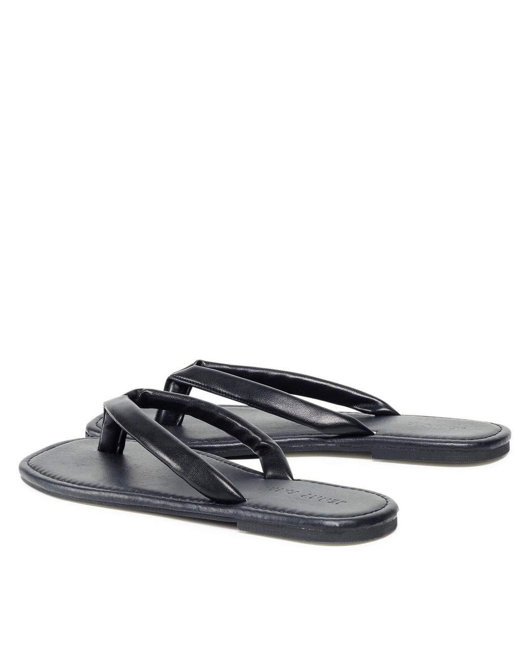 Jenny Fairy Blue Zehentrenner Ws20142-02