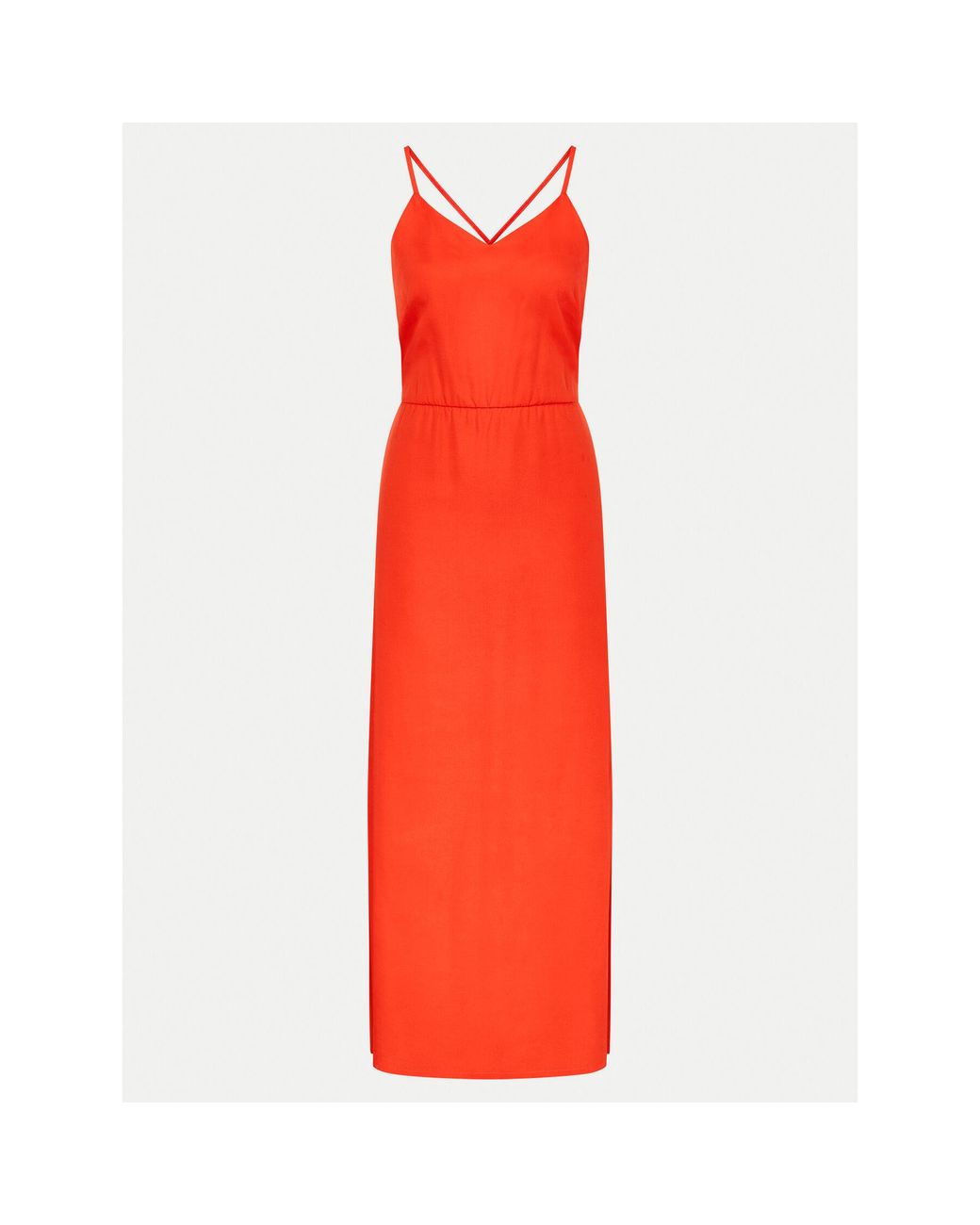 Triumph Red Sommerkleid Beach Mywear 10217797 Regular Fit