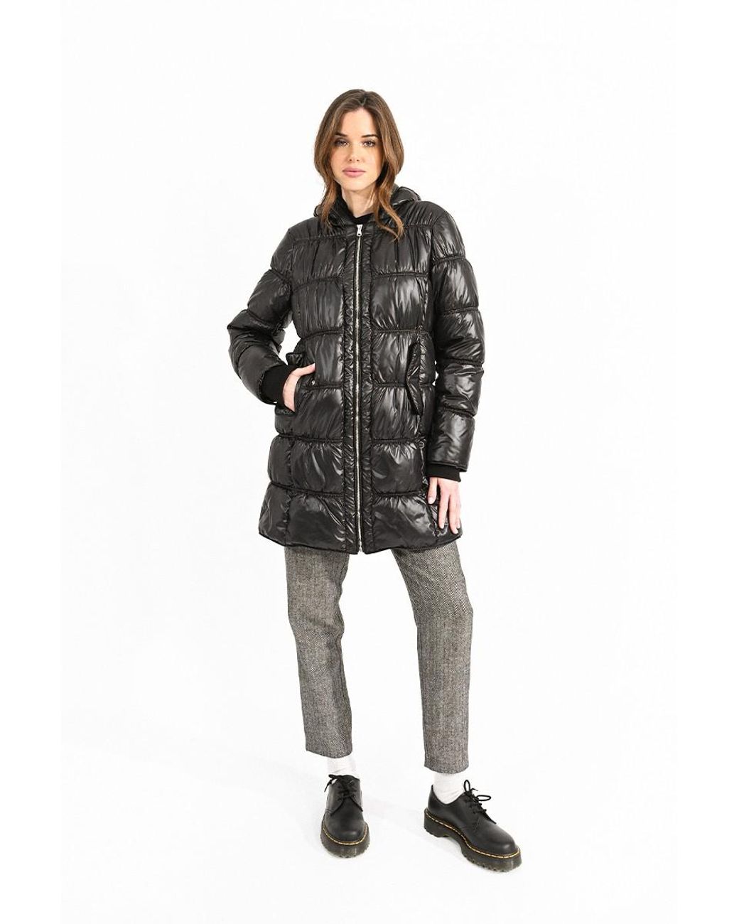Doudoune molly bracken reversible hot sale