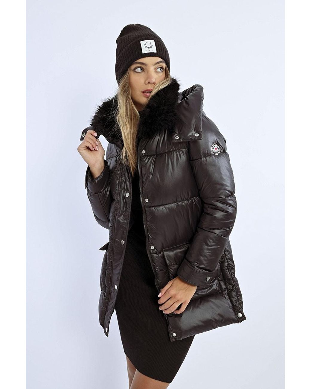 Veste fourrure molly bracken hotsell
