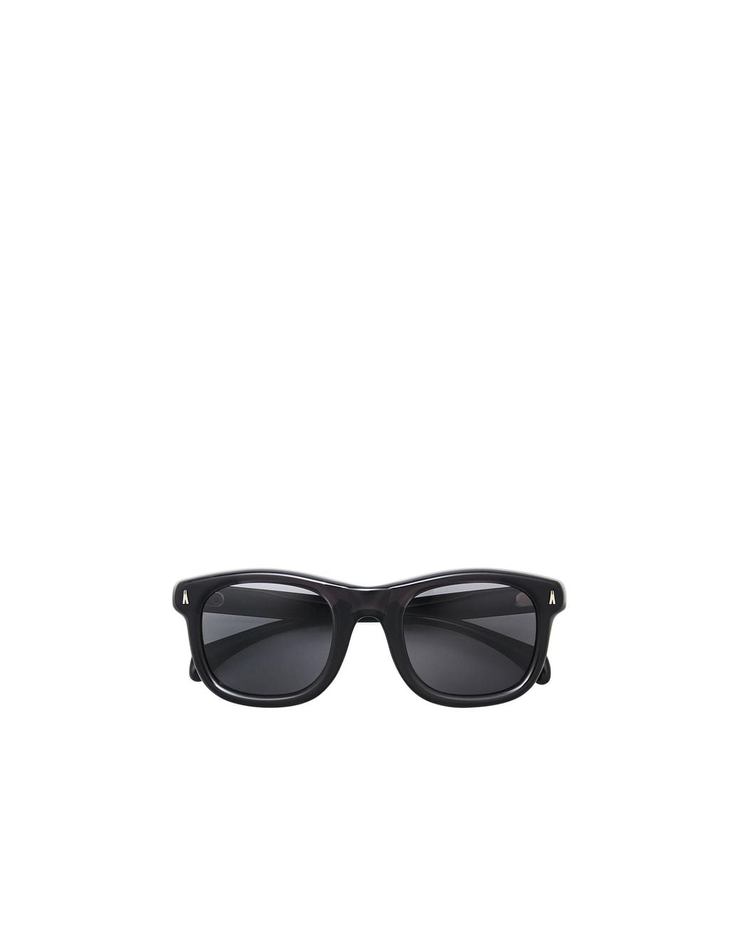 Moncler Black Moncler Noirr Squared Sunglasses